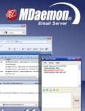 Mdaemon the versatile email server